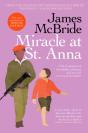 Miracle At St. Anna - Preview