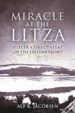 Capa do artigo Miracle At The Litza