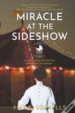 Capa do artigo Miracle At The Sideshow