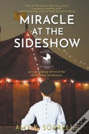 Capa do artigo Miracle At The Sideshow