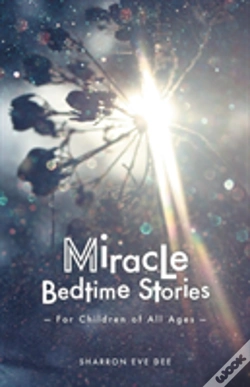 Capa do artigo Miracle Bedtime Stories