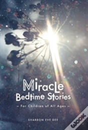 Capa do artigo Miracle Bedtime Stories