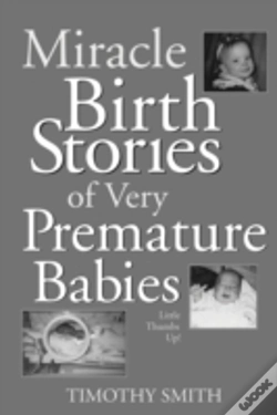 Capa do artigo Miracle Birth Stories Of Very Premature Babies