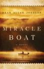 Miracle Boat - Preview