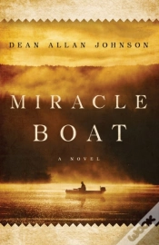 Capa do artigo Miracle Boat