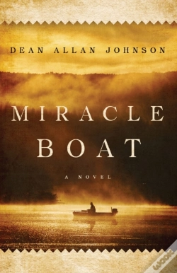 Capa do artigo Miracle Boat