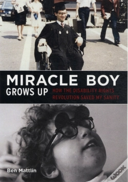 Capa do artigo Miracle Boy Grows Up