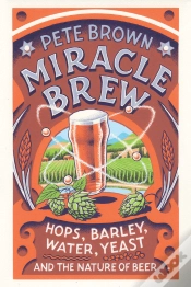 Capa do artigo Miracle Brew
