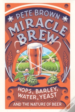 Capa do artigo Miracle Brew