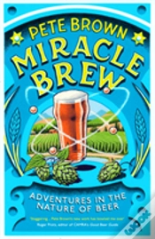 Capa do artigo Miracle Brew