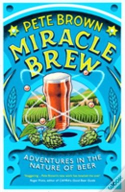 Capa do artigo Miracle Brew