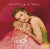 Capa do artigo Miracle - CD
