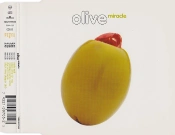 Capa do artigo Miracle - CD