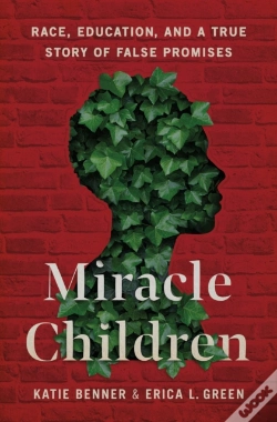 Capa do artigo Miracle Children