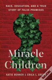 Capa do artigo Miracle Children