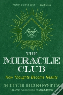 Capa do artigo Miracle Club