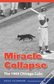 Capa do artigo Miracle Collapse
