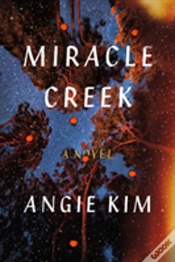 Capa do artigo Miracle Creek