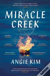 Capa do artigo Miracle Creek
