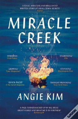 Capa do artigo Miracle Creek