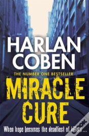 Capa do artigo Miracle Cure