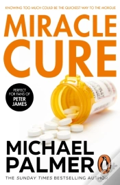 Capa do artigo Miracle Cure