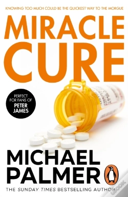 Capa do artigo Miracle Cure