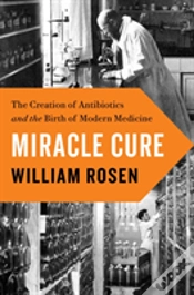 Capa do artigo Miracle Cure