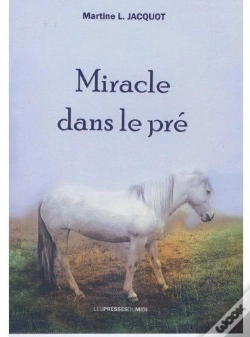 Capa do artigo Miracle Dans Le Pré