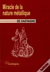 Capa do artigo Miracle De La Nature Métallique