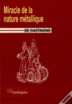 Capa do artigo Miracle De La Nature Métallique