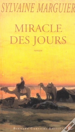 Capa do artigo Miracle Des Jours