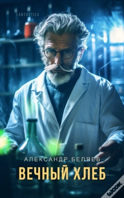 Capa do artigo Miracle Dough