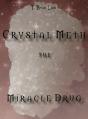 Miracle Drug - Crystal Meth / English & German Edition - Preview