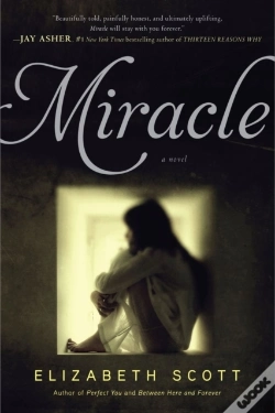 Capa do artigo Miracle