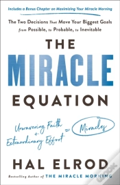 Capa do artigo Miracle Equation