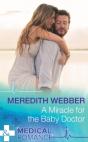 Miracle For The Baby Doctor - Preview