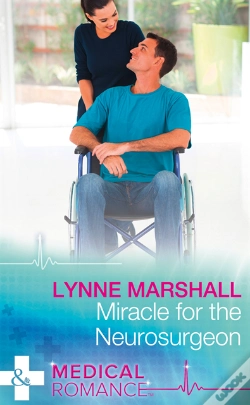 Capa do artigo Miracle For The Neurosurgeon