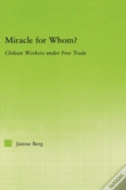 Capa do artigo Miracle For Whom?