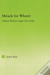 Capa do artigo Miracle For Whom?