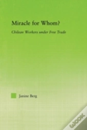 Miracle For Whom?