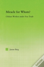 Capa do artigo Miracle For Whom?