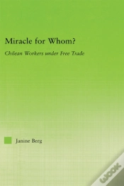 Capa do artigo Miracle For Whom?