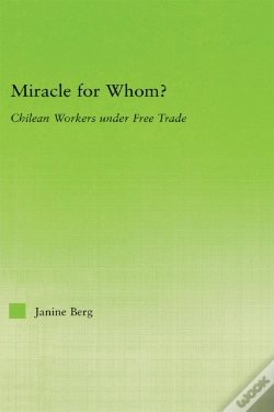 Capa do artigo Miracle For Whom?