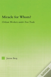 Miracle For Whom?