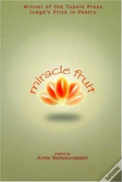 Capa do artigo Miracle Fruit
