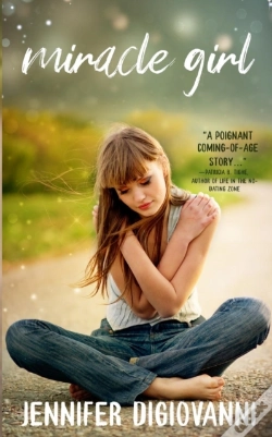 Capa do artigo Miracle Girl