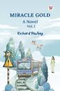 Miracle Golda Novel Vol. I (Edition1) - Preview
