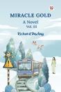 Miracle Golda Novel Vol. Iii (Edition1) - Preview