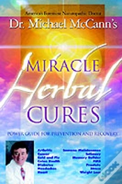 Capa do artigo Miracle Herbal Cures